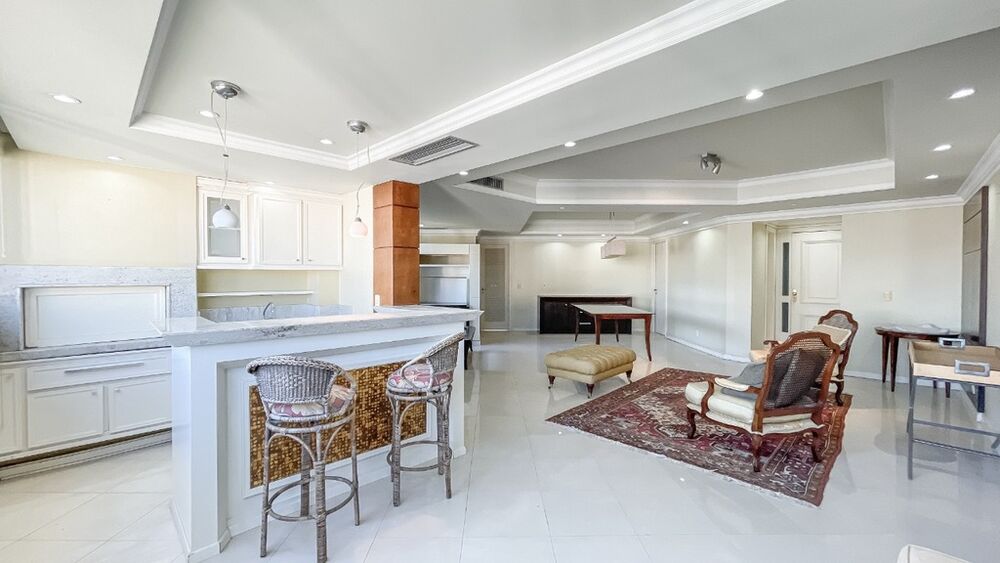 Apartamento, 3 quartos, 159 m² - Foto 14