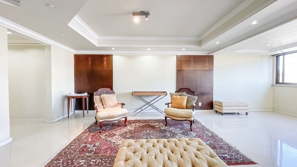 Apartamento, 3 quartos, 159 m² - Foto 15