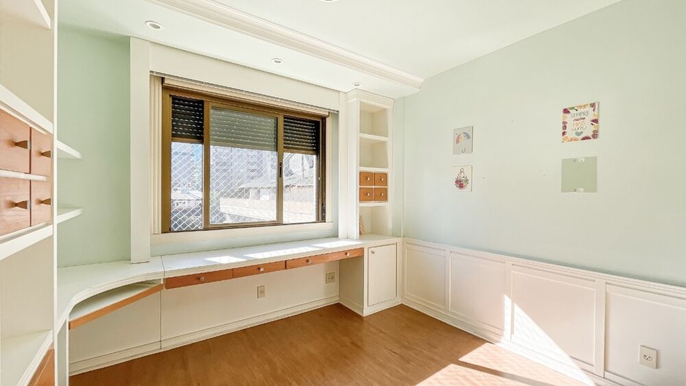 Apartamento, 3 quartos, 159 m² - Foto 18