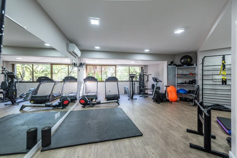 Apartamento, 3 quartos, 159 m² - Foto 9