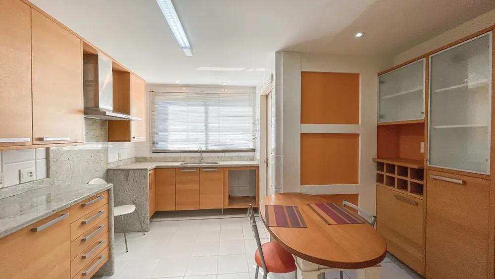 Apartamento, 3 quartos, 159 m² - Foto 7
