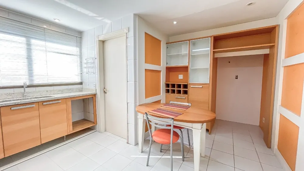 Apartamento, 3 quartos, 159 m² - Foto 8