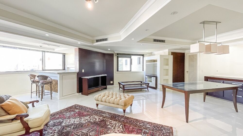 Apartamento, 3 quartos, 159 m² - Foto 12