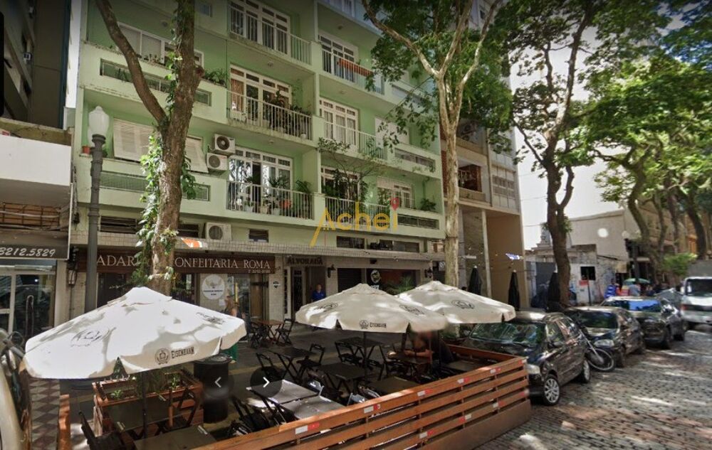 Apartamento, 2 quartos, 51 m² - Foto 1