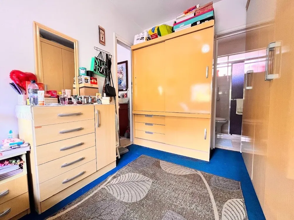 Apartamento, 1 quarto, 35 m² - Foto 11
