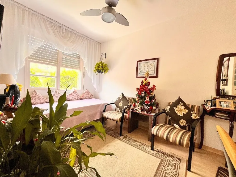Apartamento, 1 quarto, 35 m² - Foto 12