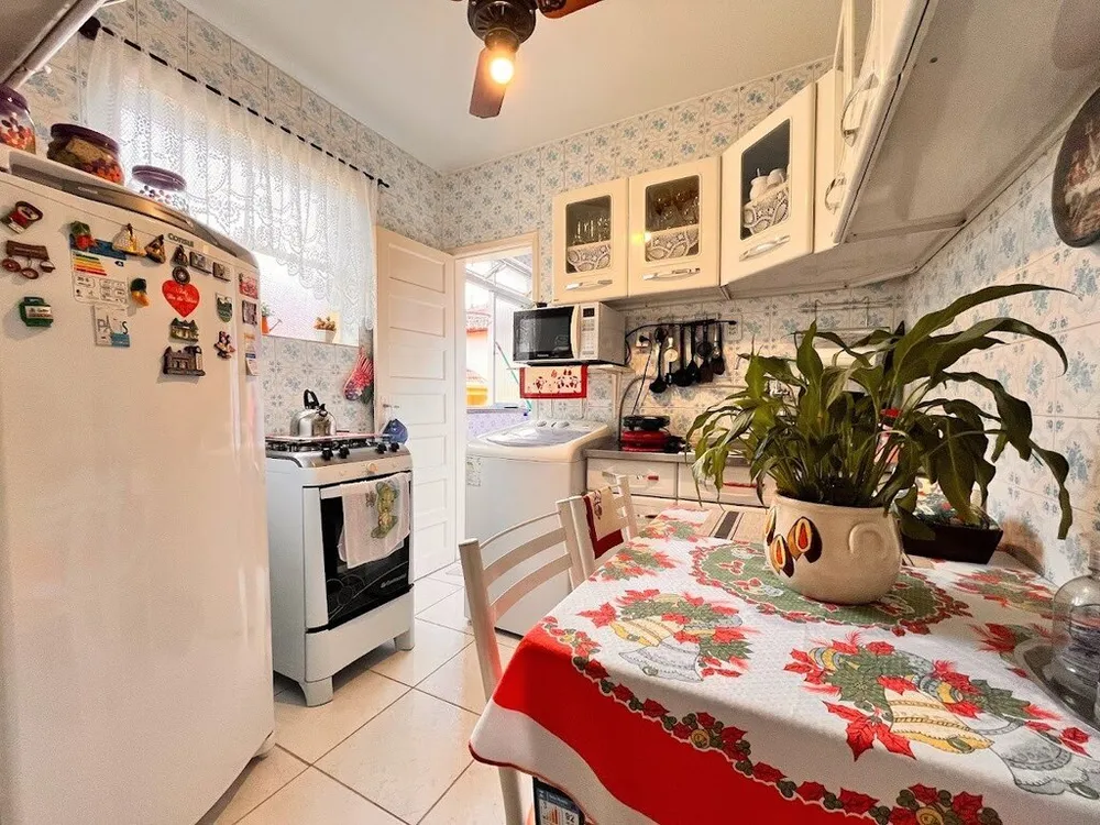 Apartamento, 1 quarto, 35 m² - Foto 7
