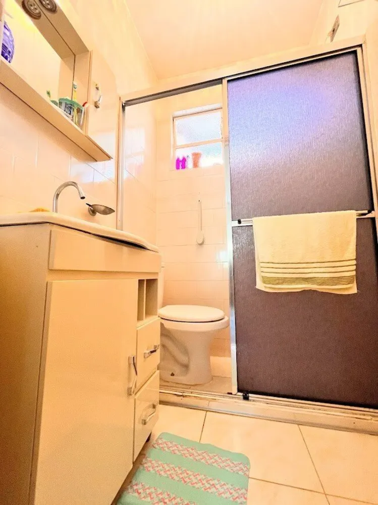 Apartamento, 1 quarto, 35 m² - Foto 8
