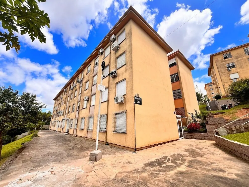 Apartamento, 1 quarto, 35 m² - Foto 5