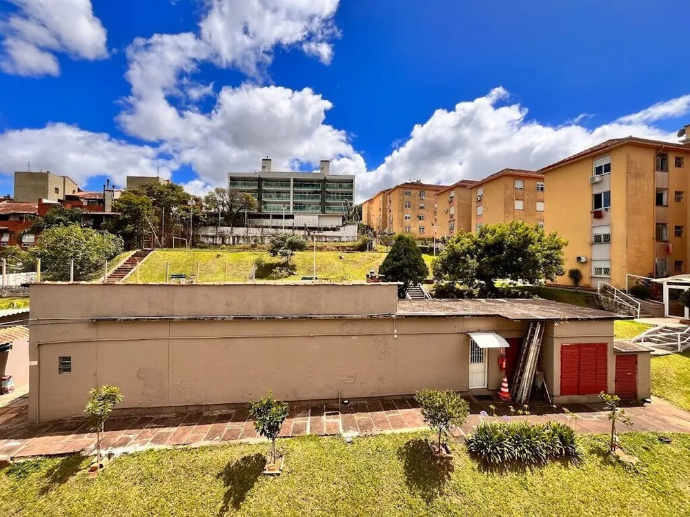 Apartamento, 1 quarto, 35 m² - Foto 9