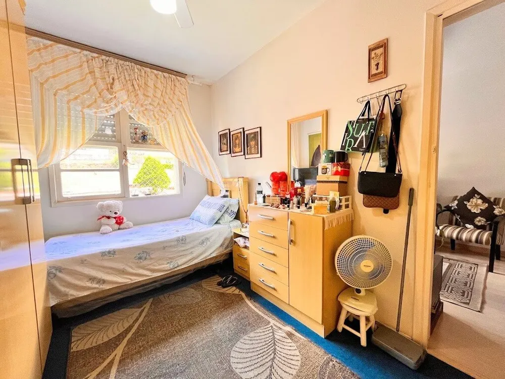 Apartamento, 1 quarto, 35 m² - Foto 10