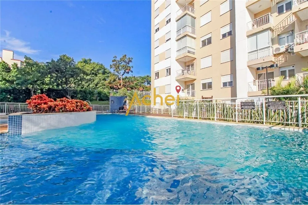 Apartamento, 3 quartos, 72 m² - Foto 6