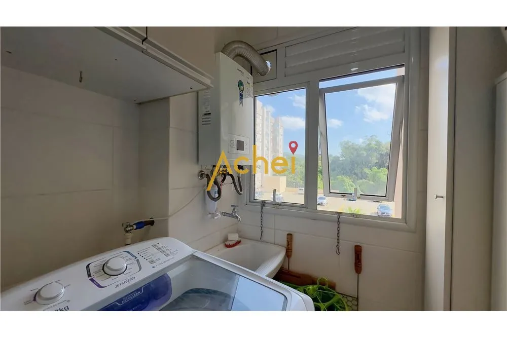 Apartamento, 3 quartos, 72 m² - Foto 8