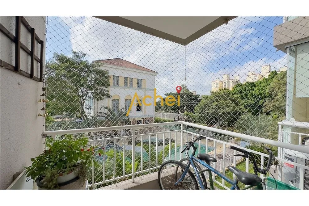 Apartamento, 3 quartos, 72 m² - Foto 11