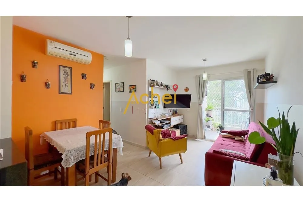 Apartamento, 3 quartos, 72 m² - Foto 12