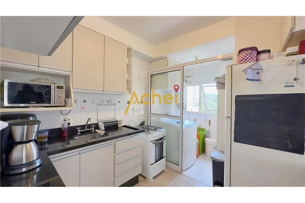 Apartamento, 3 quartos, 72 m² - Foto 10