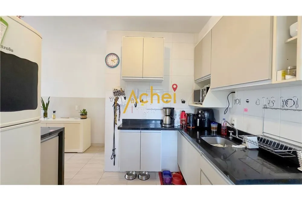 Apartamento, 3 quartos, 72 m² - Foto 9