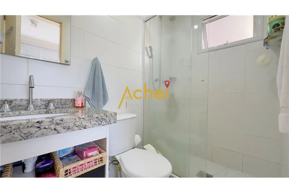 Apartamento, 3 quartos, 72 m² - Foto 7