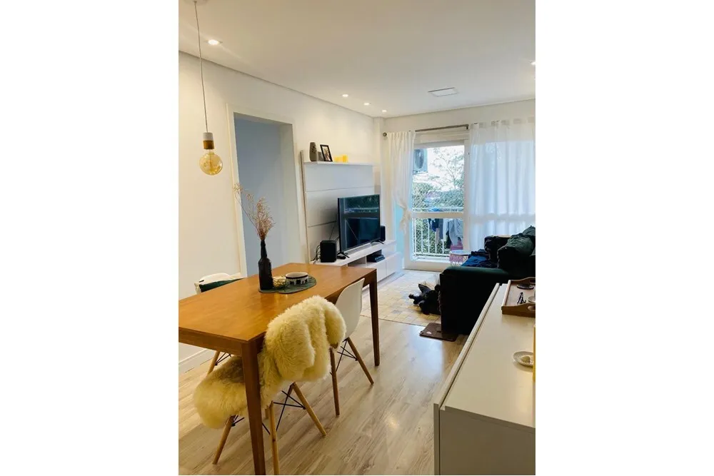 Apartamento, 3 quartos, 86 m² - Foto 2