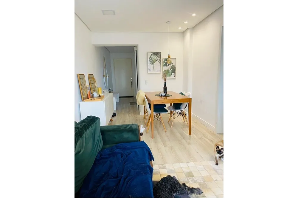 Apartamento, 3 quartos, 86 m² - Foto 3