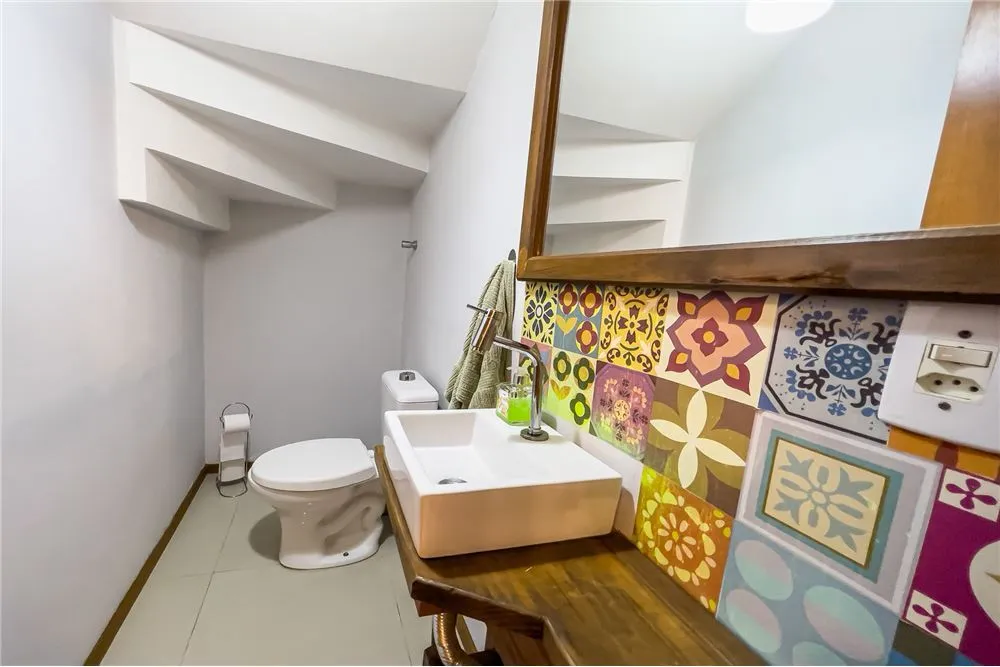Casa, 3 quartos - Foto 10