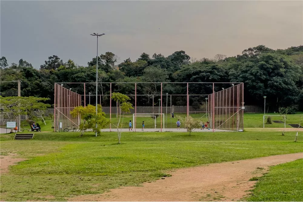 Casa à venda com 3 quartos - Foto 3