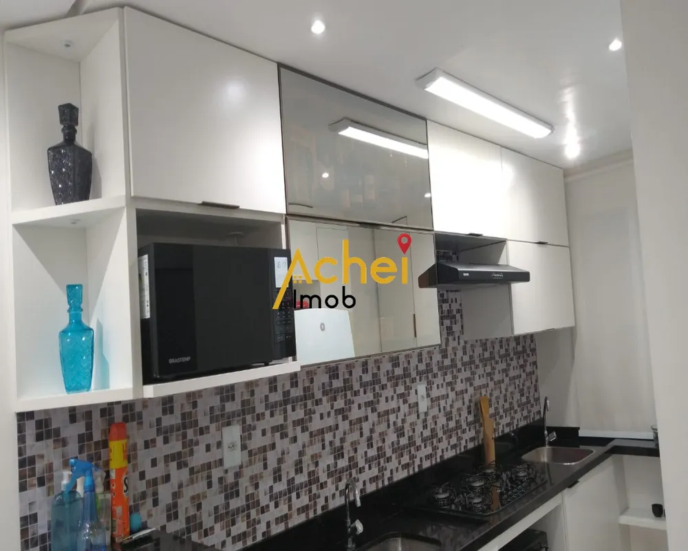 Apartamento, 2 quartos, 88 m² - Foto 12