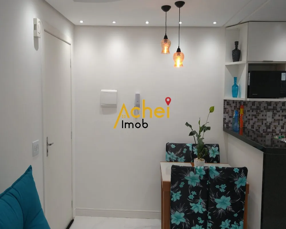 Apartamento, 2 quartos, 88 m² - Foto 6