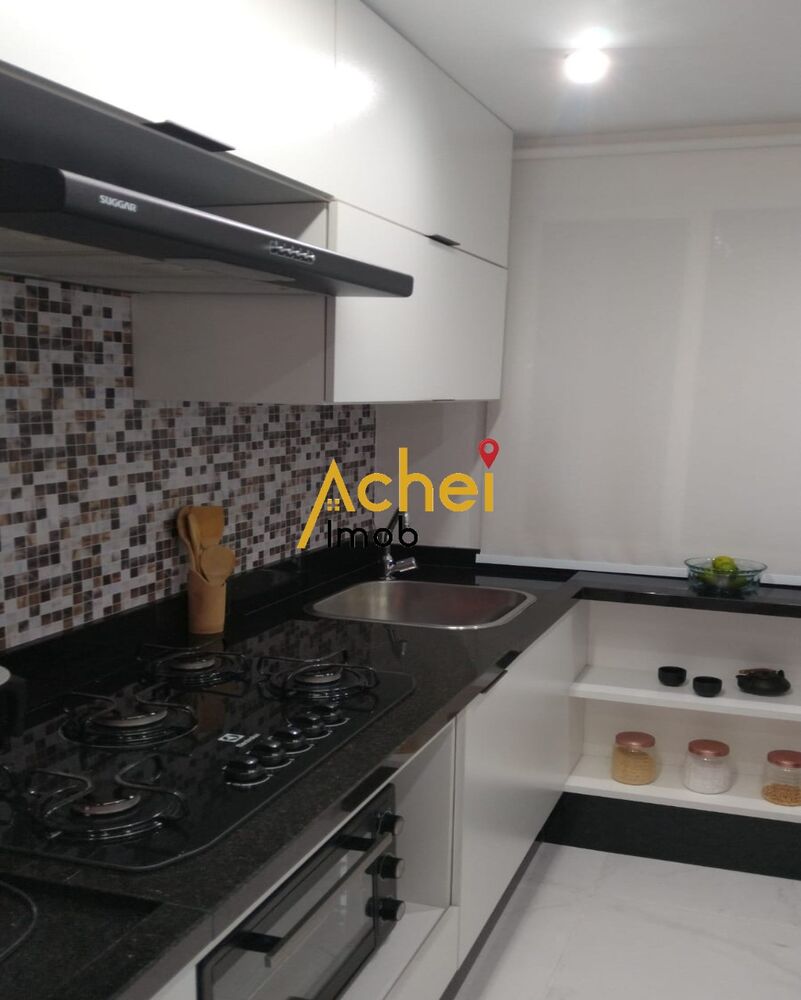 Apartamento à venda com 2 quartos, 88m² - Foto 7