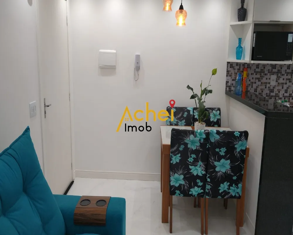 Apartamento, 2 quartos, 88 m² - Foto 24