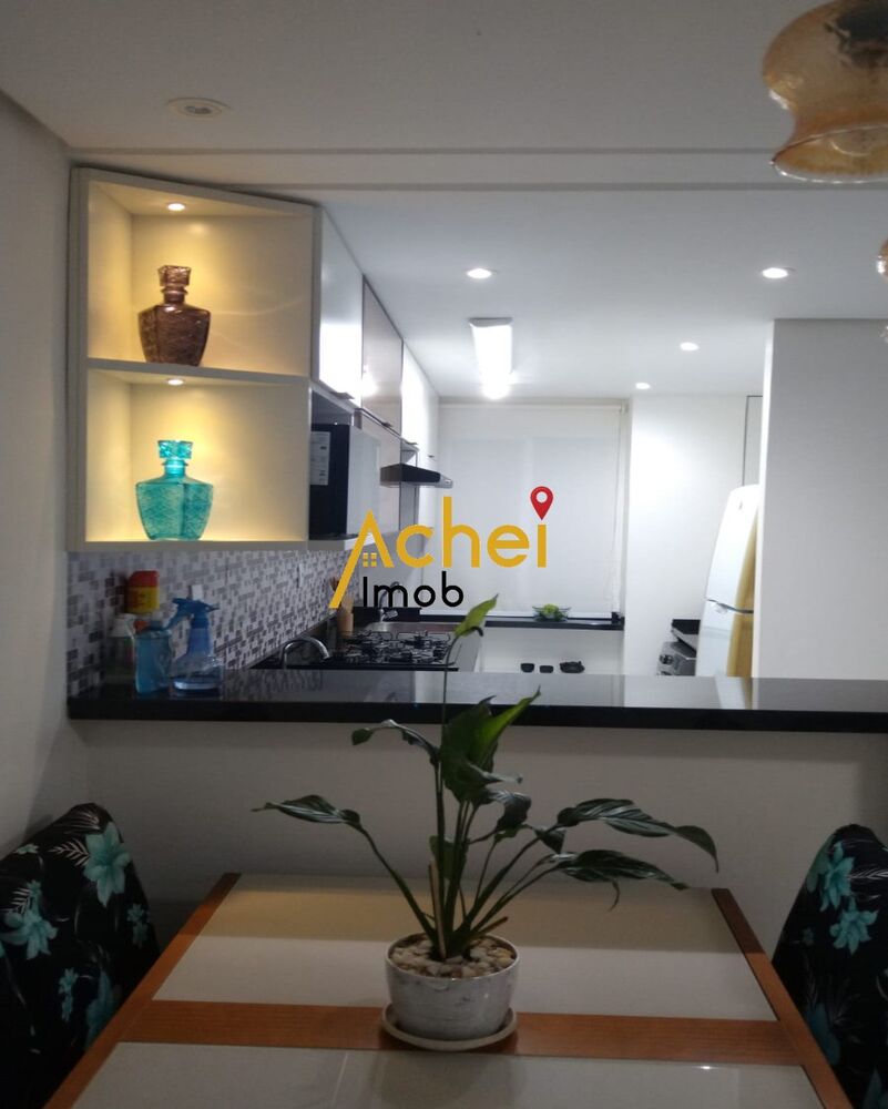 Apartamento à venda com 2 quartos, 88m² - Foto 11