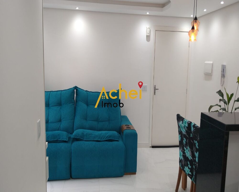 Apartamento à venda com 2 quartos, 88m² - Foto 5