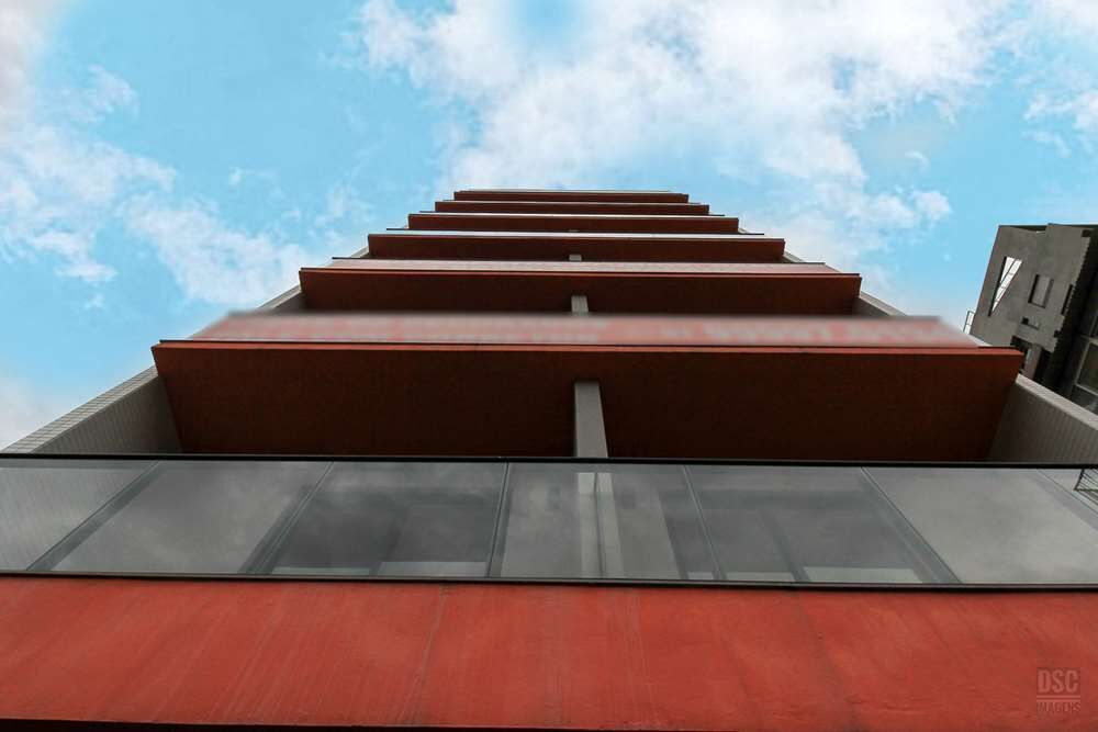 Apartamento à venda com 1 quarto, 30m² - Foto 12
