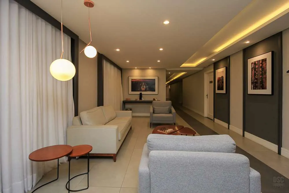 Apartamento, 1 quarto, 30 m² - Foto 28