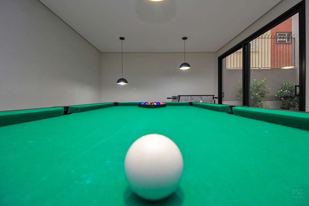 Apartamento à venda com 1 quarto, 30m² - Foto 7