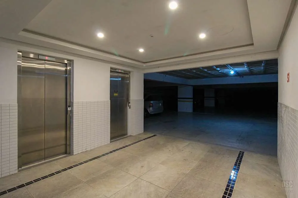 Apartamento, 1 quarto, 30 m² - Foto 8