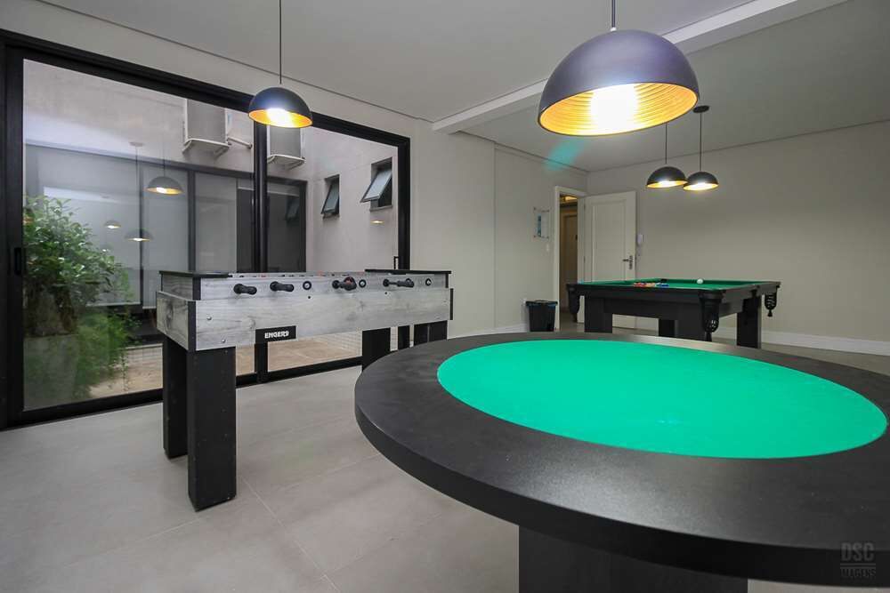 Apartamento à venda com 1 quarto, 30m² - Foto 9