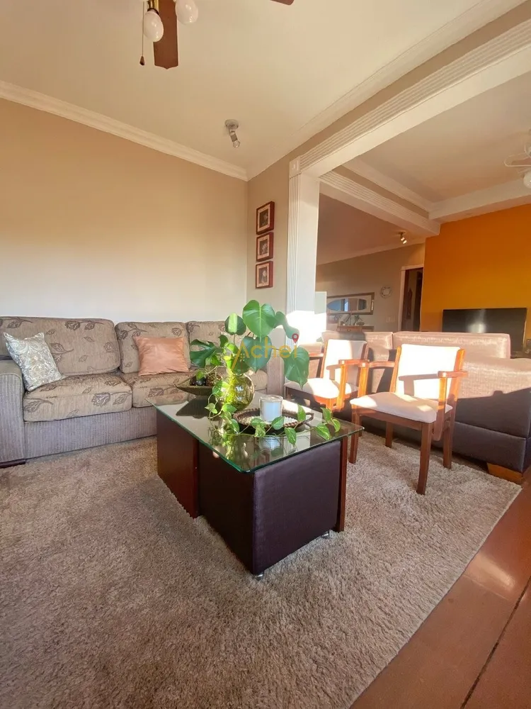 Apartamento, 3 quartos, 170 m² - Foto 3