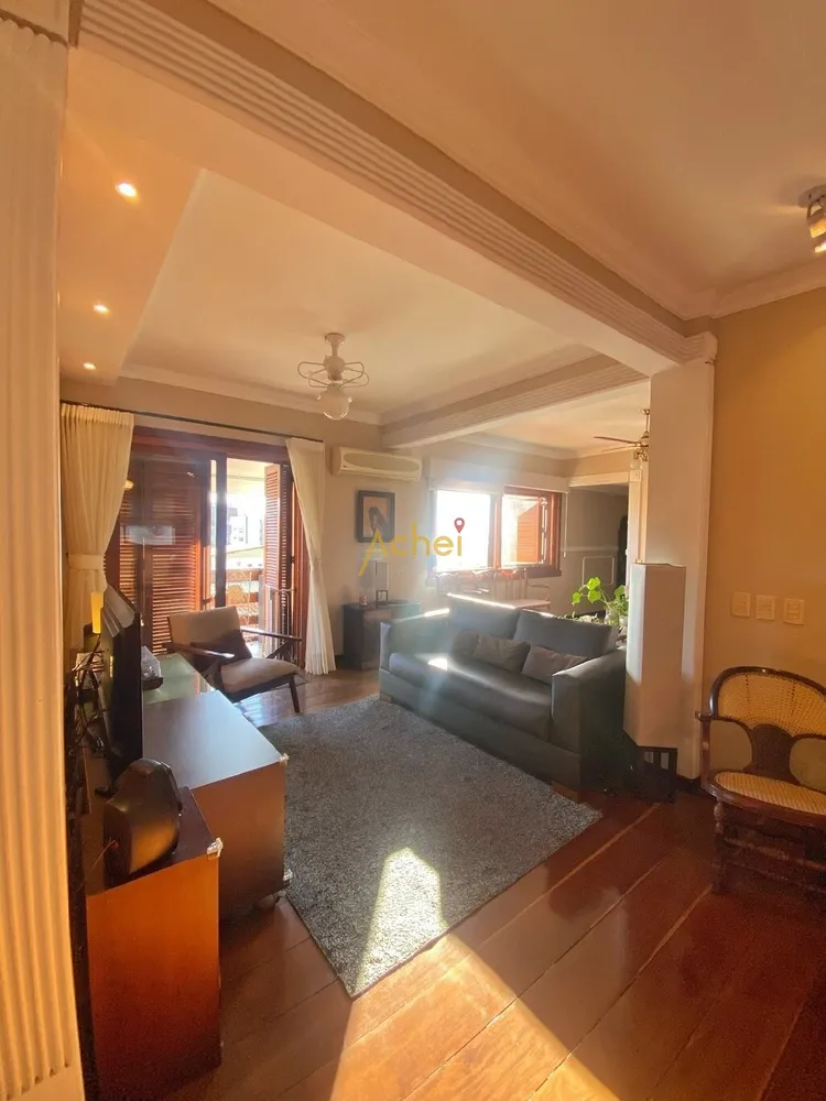 Apartamento, 3 quartos, 170 m² - Foto 4