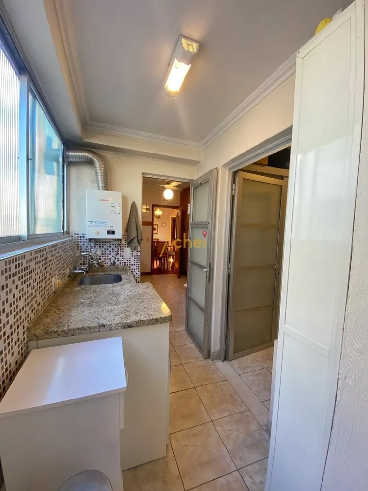 Apartamento, 3 quartos, 170 m² - Foto 25