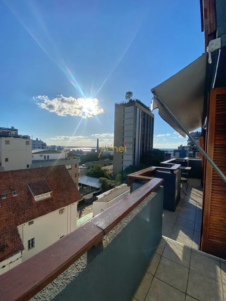Apartamento, 3 quartos, 170 m² - Foto 6