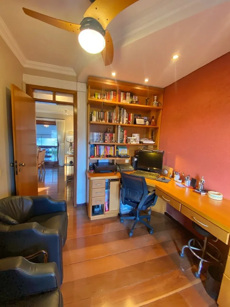 Apartamento, 3 quartos, 170 m² - Foto 11