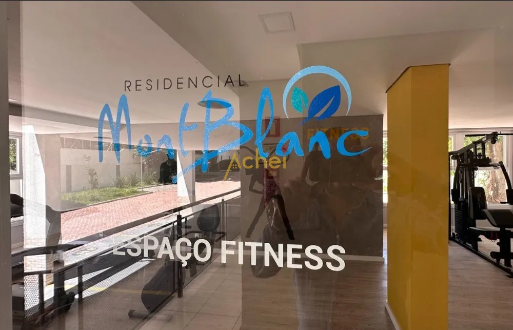 Apartamento, 3 quartos, 76 m² - Foto 9