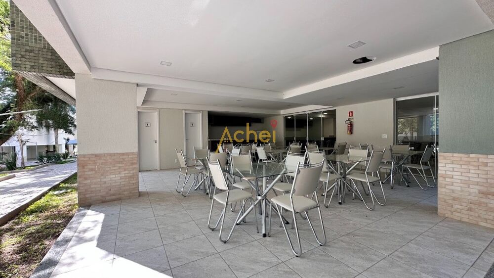 Apartamento, 3 quartos, 76 m² - Foto 8