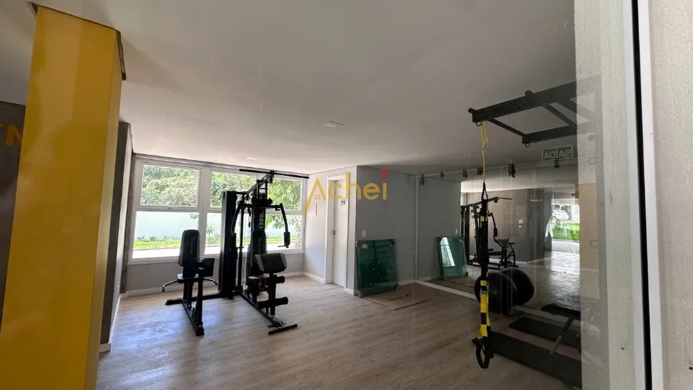 Apartamento, 3 quartos, 76 m² - Foto 1