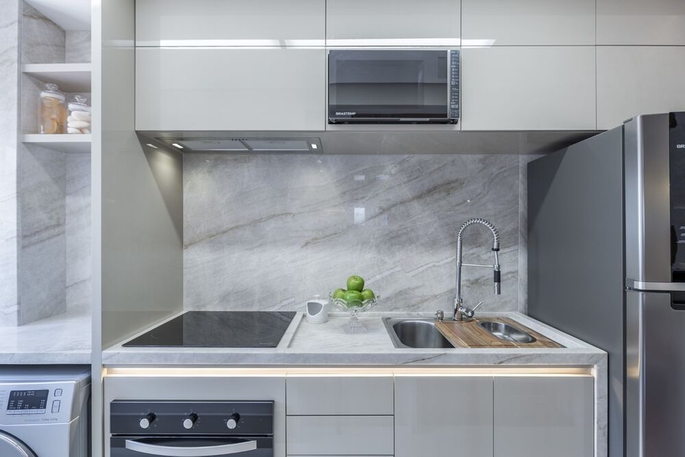 Apartamento, 2 quartos, 58 m² - Foto 7