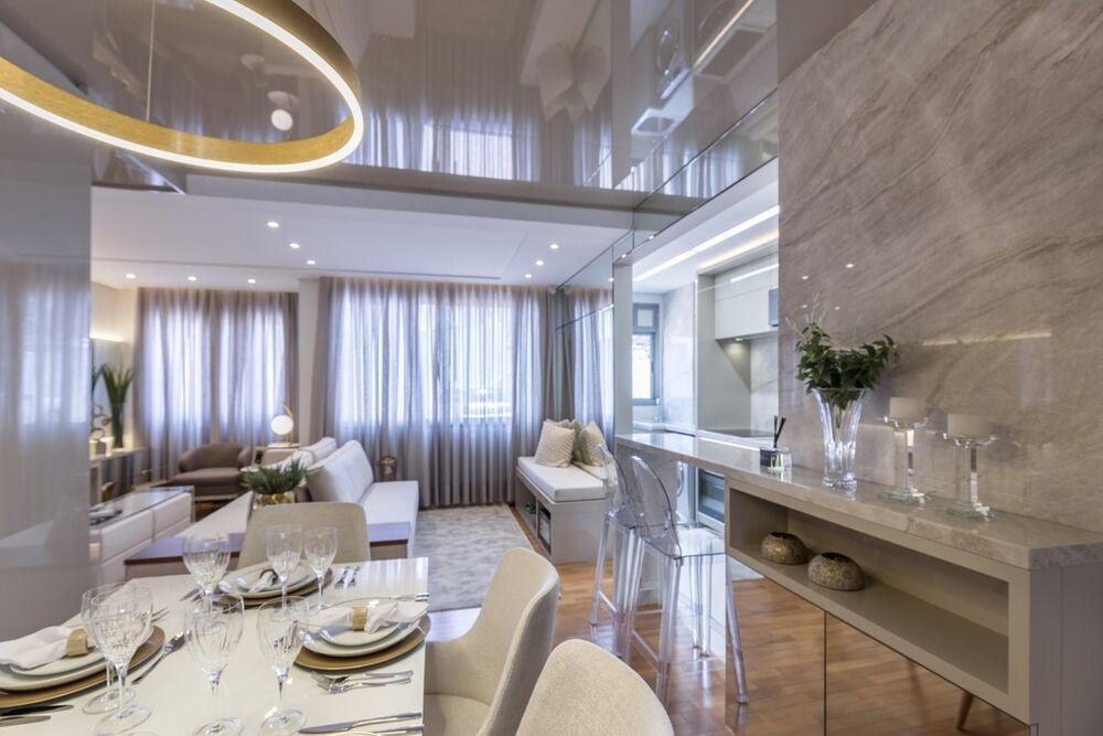 Apartamento, 2 quartos, 58 m² - Foto 10