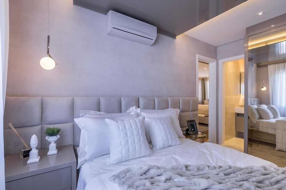 Apartamento, 2 quartos, 58 m² - Foto 3