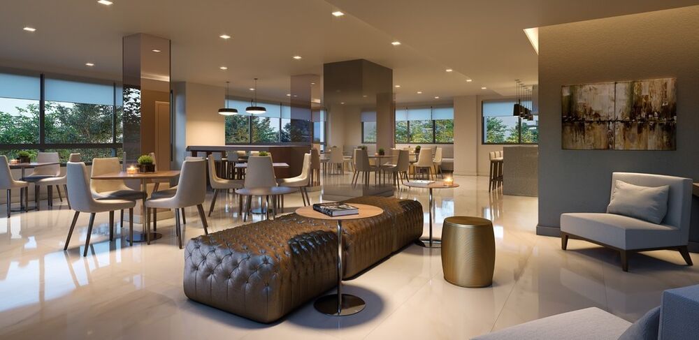 Apartamento, 2 quartos, 58 m² - Foto 6