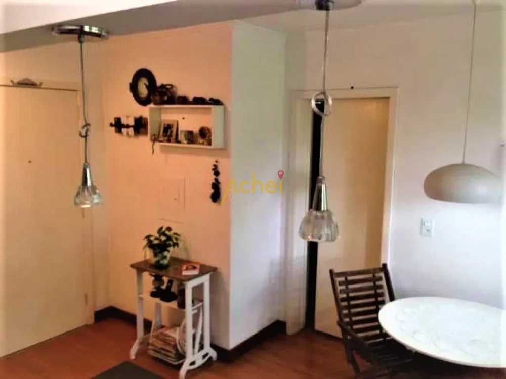 Apartamento, 1 quarto, 45 m² - Foto 5